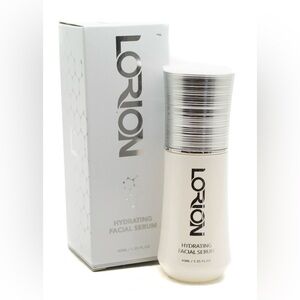 Lorion Hydrating Facial Serum